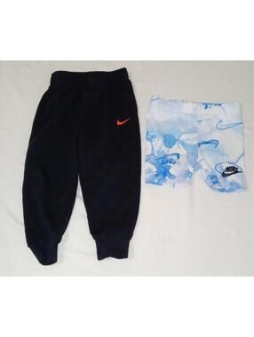 Nike Clothing Bundle Size 18 Months Girls Toddler Bottoms Pants Shorts